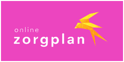 Online Zorgplan